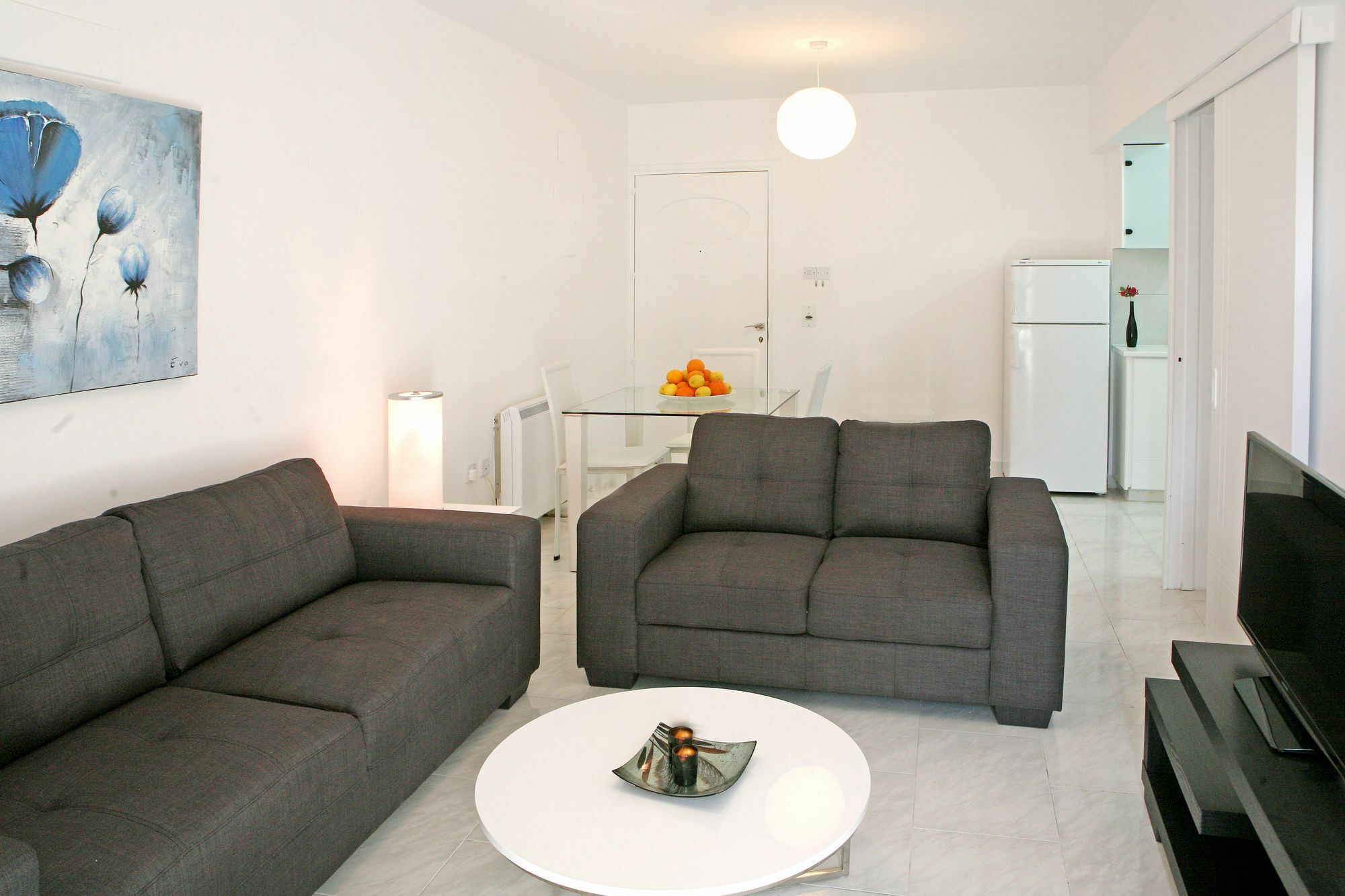 Corina Suites And Apartments Limassol Exteriör bild